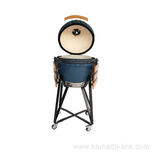 Culinary Outdoor BBQ Grill Kamado